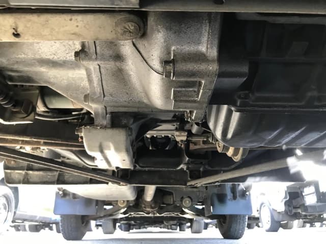 1993 Subaru Sambar JDM car for sale — photo 8 of 30