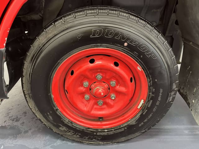 1994 Nissan Atlas JDM car for sale — photo 22 of 25