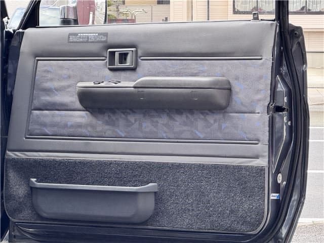 1996 Toyota Land Cruiser JDM car for sale — photo 3 of 25