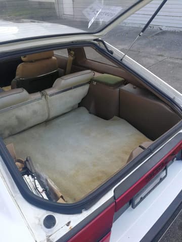1984 Nissan Datsun JDM car for sale — photo 9 of 13