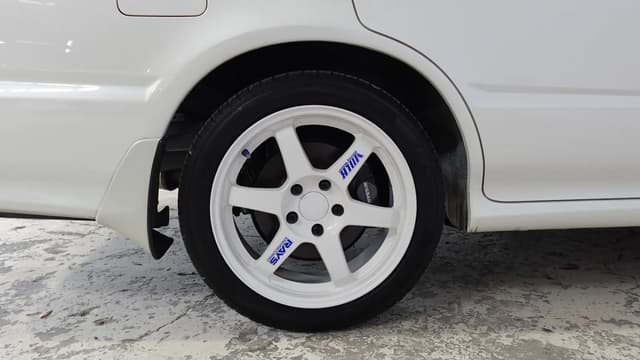 1999 Nissan Skyline JDM car for sale — photo 10 of 16