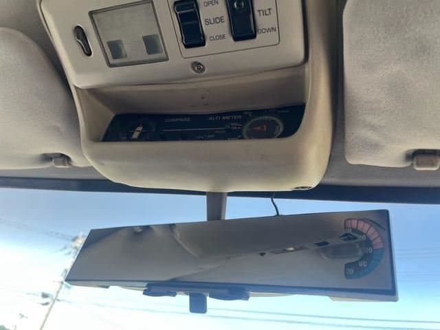 1992 Toyota Land Cruiser JDM car for sale — photo 19 of 25