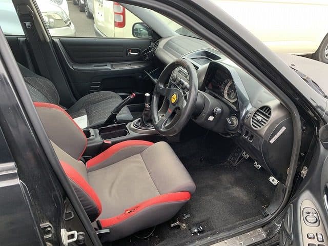 1998 Toyota Altezza JDM car for sale — photo 6 of 10