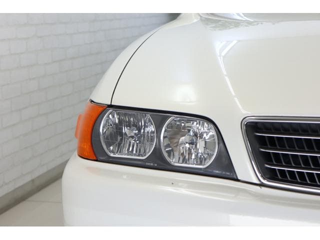 1997 Toyota Chaser JDM car for sale — photo 10 of 25