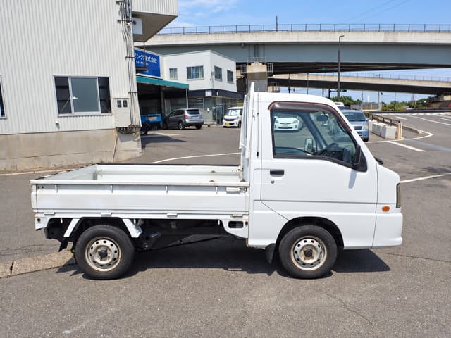 2006 Subaru Sambar JDM car for sale — photo 3 of 21