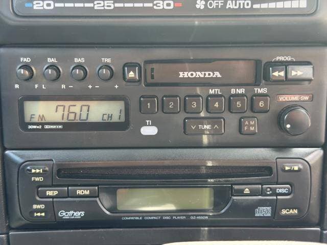 1995 Honda Integra JDM car for sale — photo 10 of 20