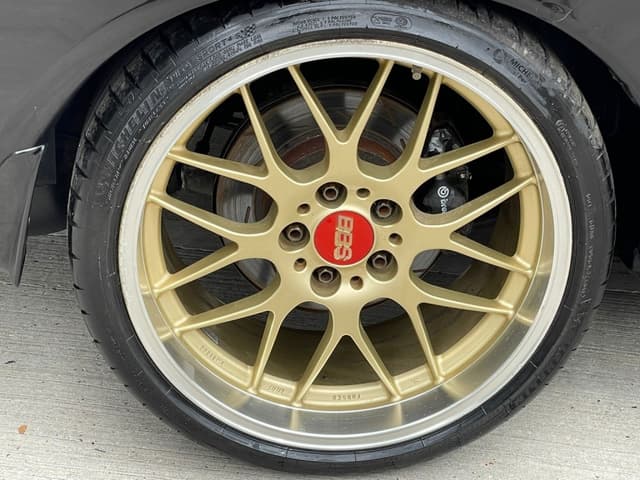 1993 Subaru Impreza JDM car for sale — photo 17 of 24