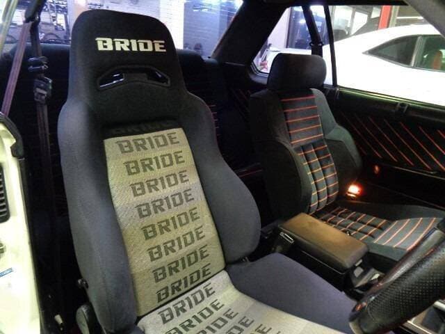 1984 Nissan Skyline JDM car for sale — photo 5 of 12