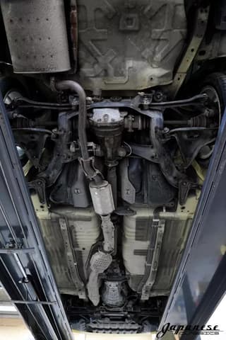 1998 Nissan Skyline JDM car for sale — photo 25 of 25