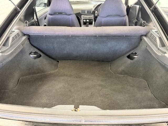 1992 Nissan 180SX JDM car for sale — photo 12 of 19