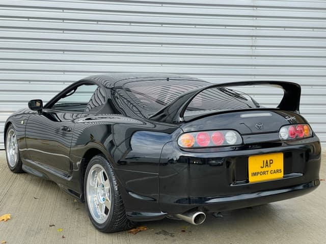 1994 JDM car for sale — photo 23 of 25