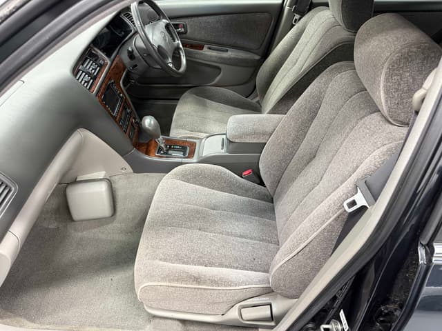 1998 Toyota Cresta JDM car for sale — photo 12 of 16