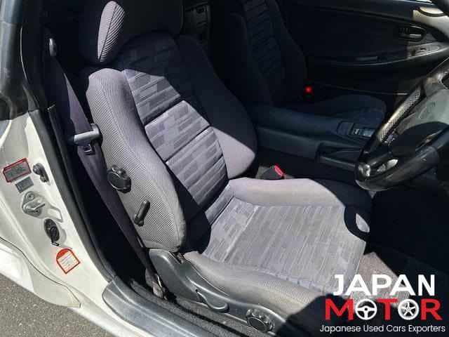 1995 Toyota MR2 JDM car for sale — photo 8 of 9