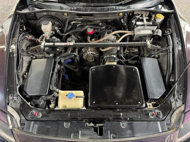 2004 Mazda RX-8 JDM car for sale — photo 3 of 25