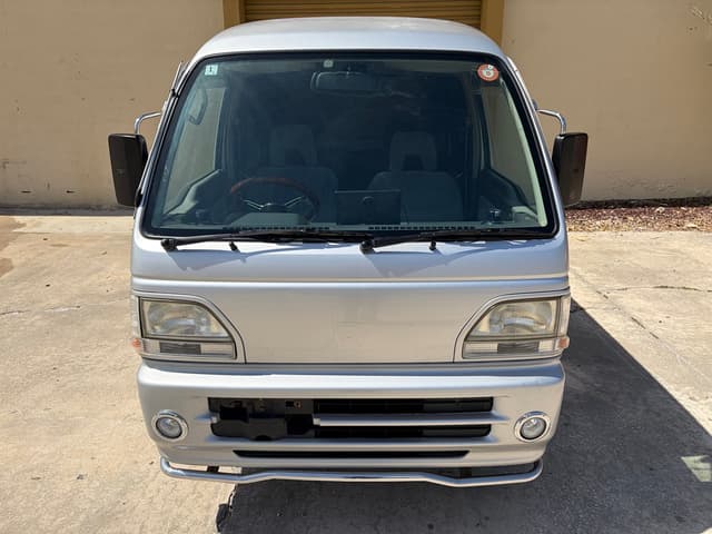 1998 Honda Street JDM car for sale — photo 3 of 21