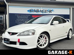 2005 Honda Integra JDM car for sale