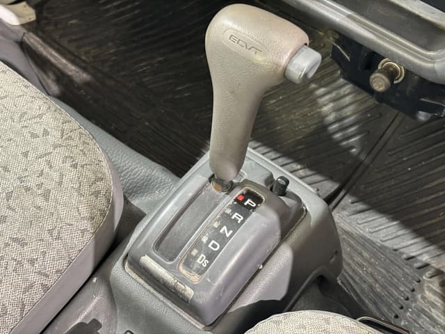 1997 Subaru Sambar JDM car for sale — photo 15 of 25