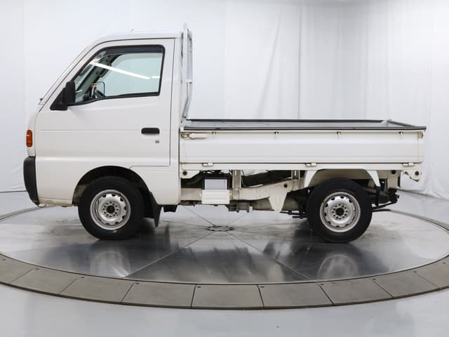 1997 Suzuki Carry JDM car for sale — photo 3 of 25