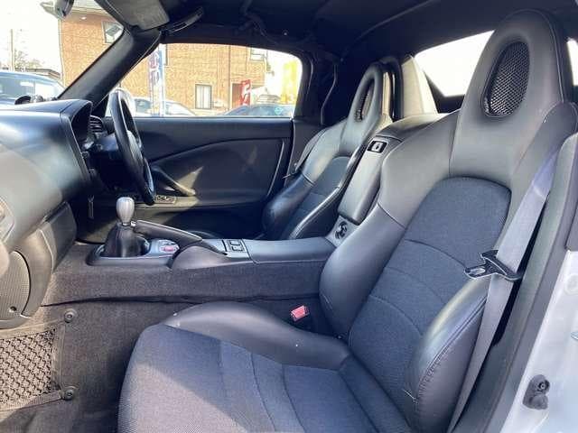 1999 Honda S2000 JDM car for sale — photo 15 of 24