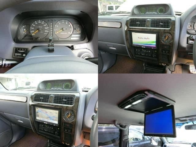 1998 Toyota Land Cruiser Prado JDM car for sale — photo 7 of 9