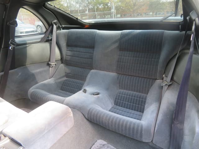 1994 Nissan Fairlady Z JDM car for sale — photo 23 of 25