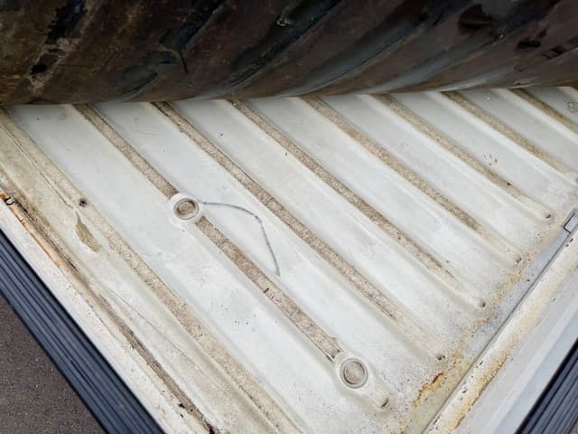 1999 Daihatsu Hijet JDM car for sale — photo 17 of 25