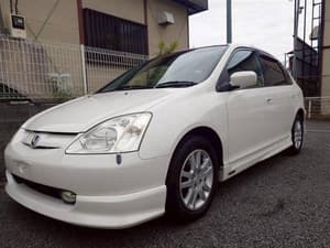 2003 Honda Civic JDM car for sale