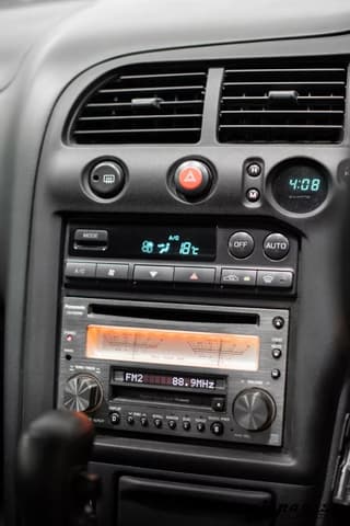 1997 Nissan Skyline JDM car for sale — photo 11 of 25