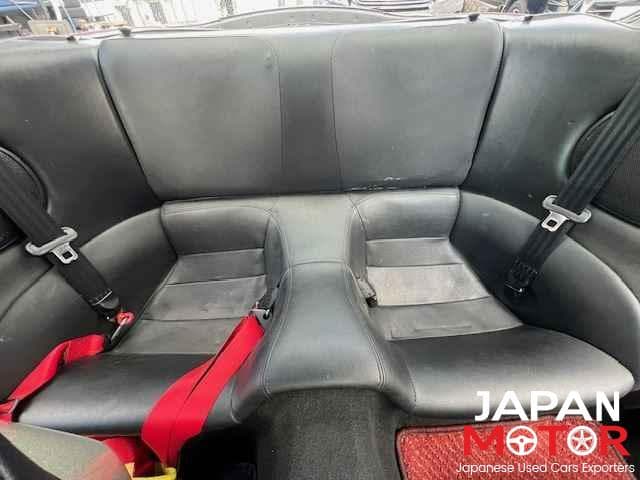 1999 Mazda RX-7 JDM car for sale — photo 13 of 14