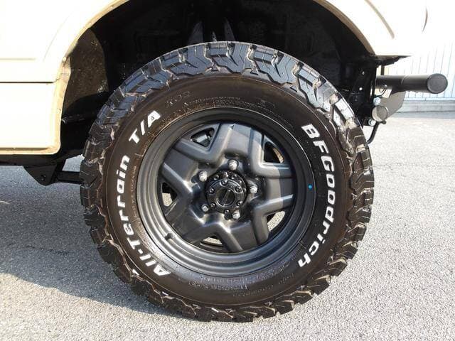 1995 Suzuki Jimny JDM car for sale — photo 20 of 20