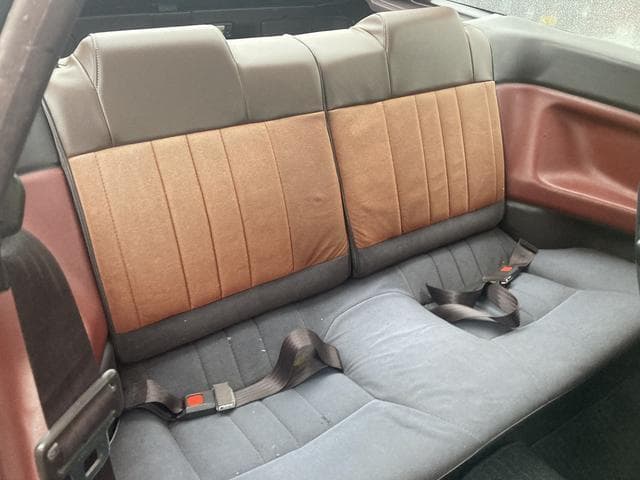 1984 Toyota Sprinter JDM car for sale — photo 7 of 20