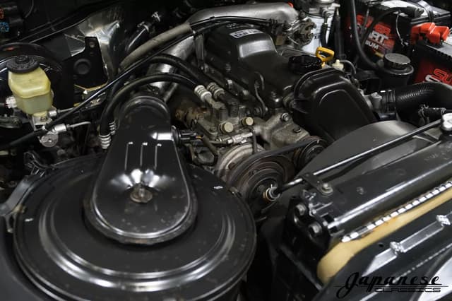 1996 Toyota Land Cruiser Prado JDM car for sale — photo 25 of 25