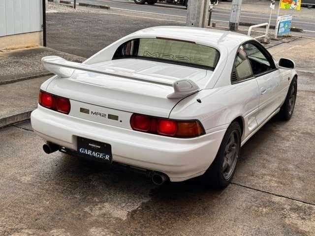 1998 Toyota MR2 JDM car for sale — photo 8 of 20
