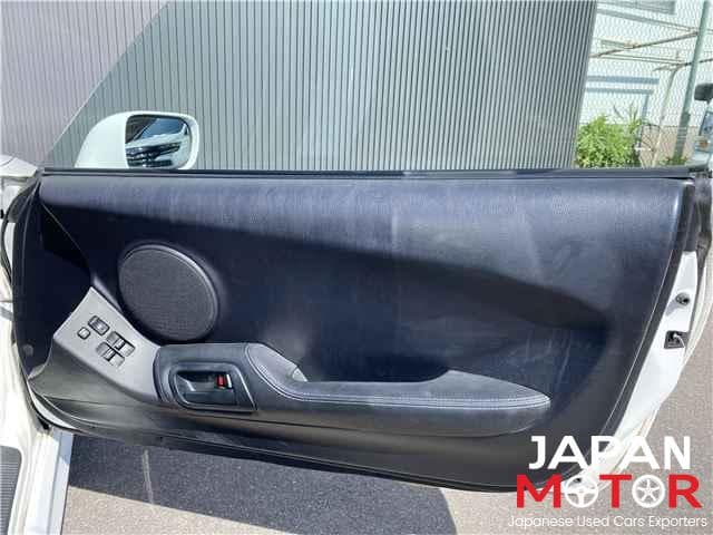 2000 Toyota Supra JDM car for sale — photo 21 of 25