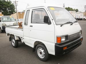 1992 Daihatsu Hijet JDM car for sale