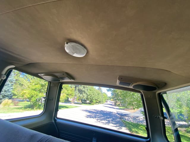 1988 Nissan Stanza JDM car for sale — photo 15 of 25