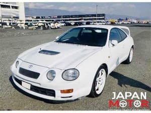 1996 Toyota Celica JDM car for sale