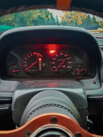 1997 Honda Prelude JDM car for sale — photo 16 of 16