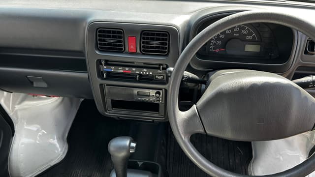2007 Suzuki Carry JDM car for sale — photo 6 of 9
