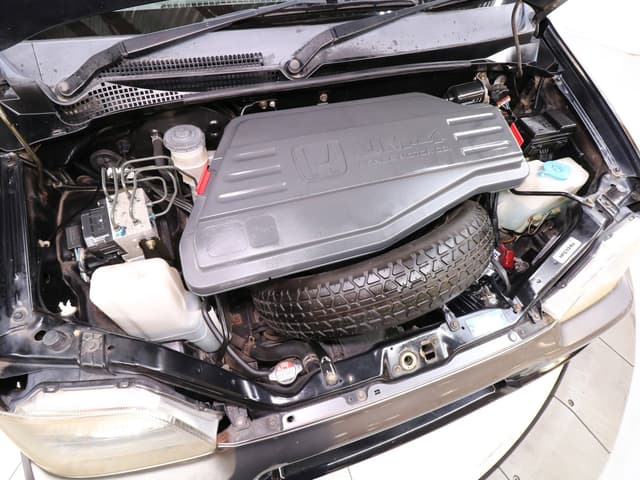 1999 Honda Z JDM car for sale — photo 22 of 25