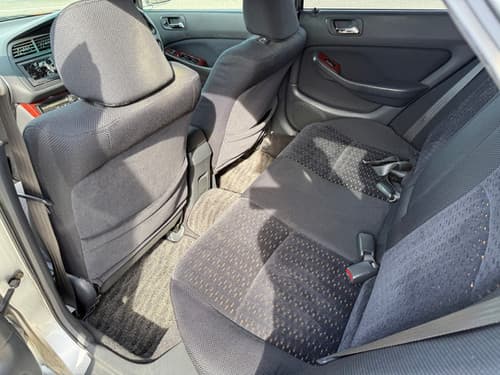 1999 Honda Accord JDM car for sale — photo 6 of 8