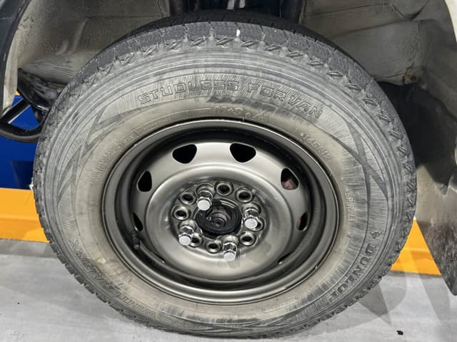 1993 Honda Acty JDM car for sale — photo 15 of 22