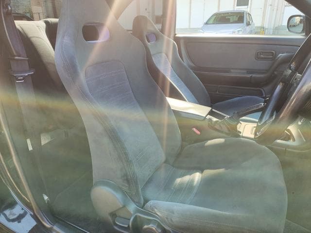 1995 Nissan Skyline JDM car for sale — photo 18 of 21