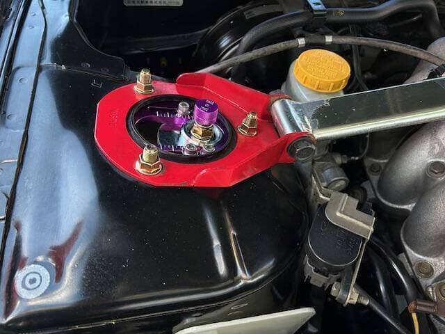 2001 Nissan Silvia JDM car for sale — photo 8 of 12
