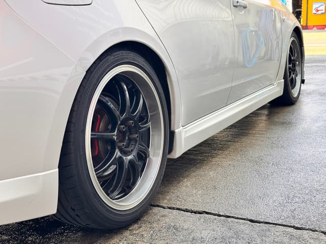 2007 Subaru Impreza JDM car for sale — photo 25 of 25
