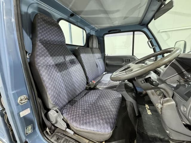 1996 Nissan Atlas JDM car for sale — photo 9 of 24