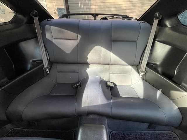 1999 Nissan Silvia JDM car for sale — photo 15 of 17