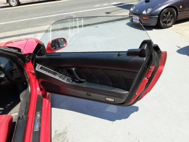 1990 Honda NSX JDM car for sale — photo 21 of 23