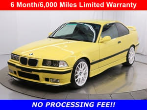 1998 Bmw M3 JDM car for sale
