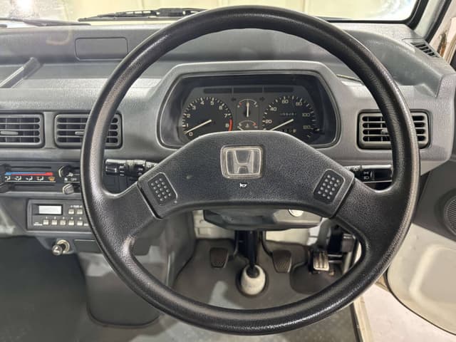 1998 Honda Acty JDM car for sale — photo 16 of 25